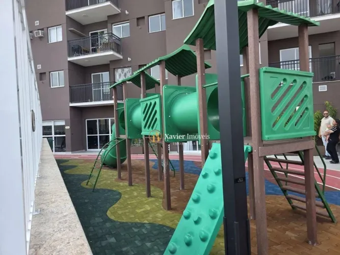 Apartamento Residencial à venda, Centro, Nova Iguaçu - AP0007.