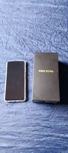 Poco X3 pro 