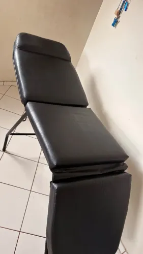 Maca Estética Dobrável (3 posições)