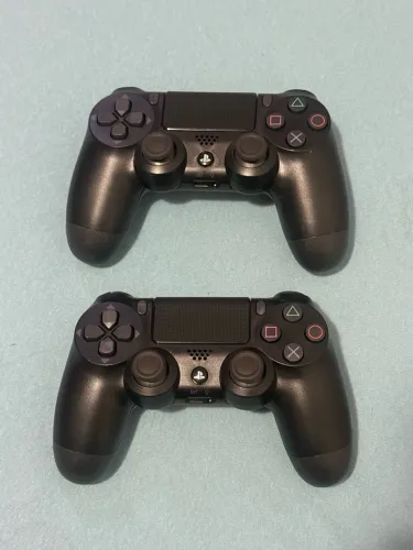 Controle ps4