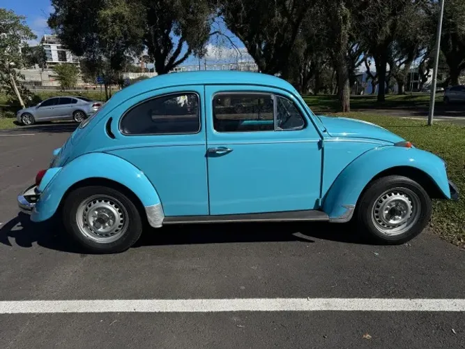 Volkswagen Fusca 1300 1977