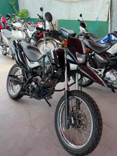 BROS 150 Barata !! Corre !! Em abaete