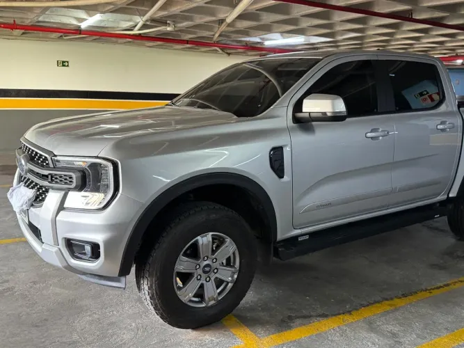 Ford Ranger XLS 2.0l 4X4 2025