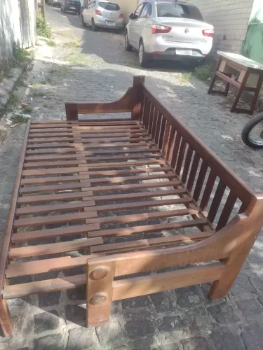 Sofá cama 