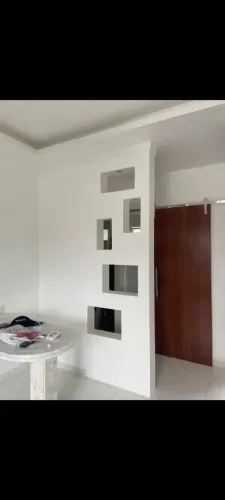 Apartamento à venda no CONDOMÍNIO BOSQUE DAS PALMEIRAS, BENEDITO BENTES, Maceió, AL