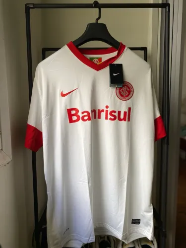 Camisa Internacional 2012 Original
