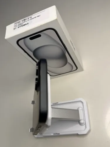 IPHONE 15 NA GARANTIA APPLE