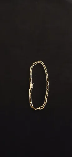 Pulseira Tijolinho 
