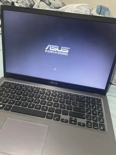 Vendo Notebook Asus