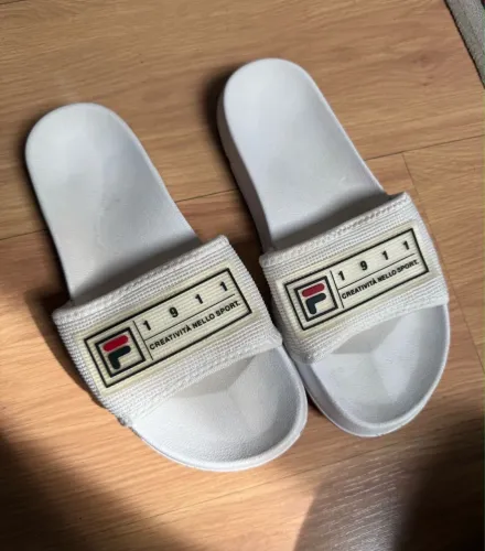 Chinelo Slid Fila Original