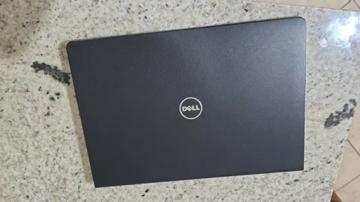 NOTEBOOK DELL I5 DE 7ª GERAÇÃO