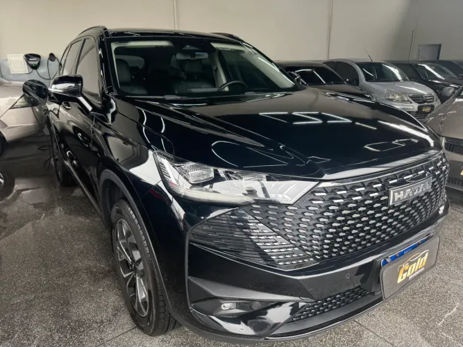 GWM Haval H6 Premium Phev AWD 2024