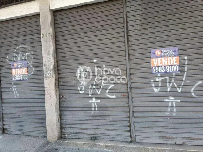 Madureira | Loja