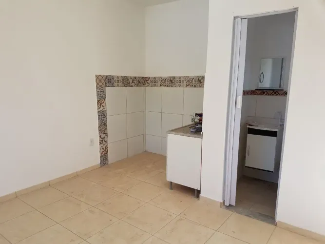 Kitnet ao lado da UNIFAA