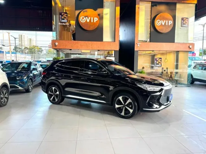 BYD Song Plus 1.5 16V Aut. (hibrido) 2024