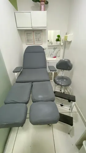 Maca para podologia completa