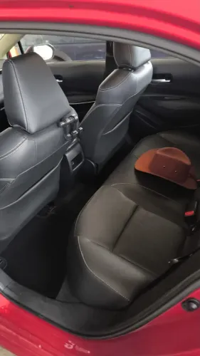 Toyota Corolla XEI 2.0 Flex 16V Aut. 2023