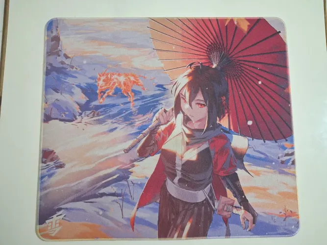 Mousepad - XRaypad Aqua Control +