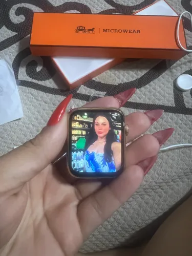 Smart Watch 