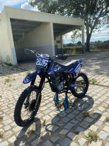 Bros 150 Kit 190cc 0.25mm