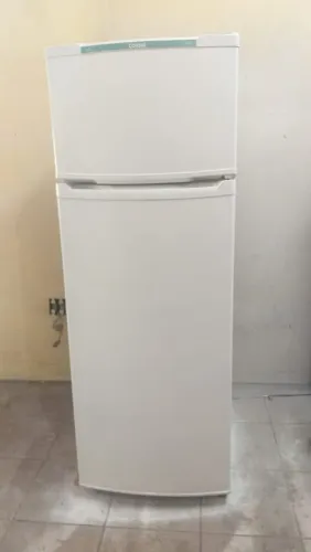 Geladeira Electrolux
