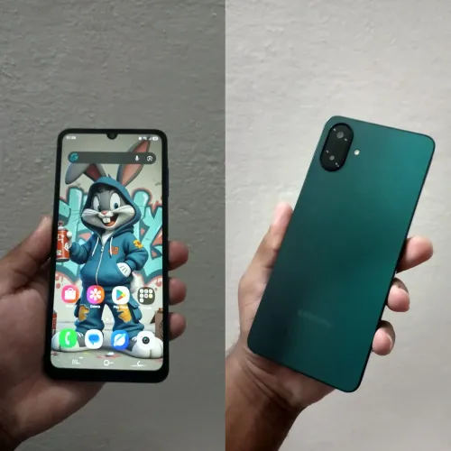 A 7 128 GB NOVO 1 MÊS DE USO