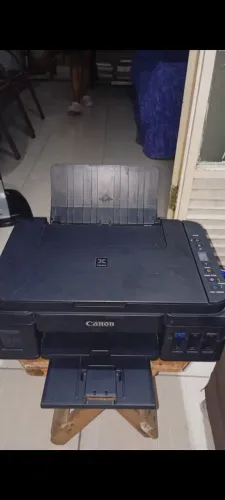 Impressora Canon