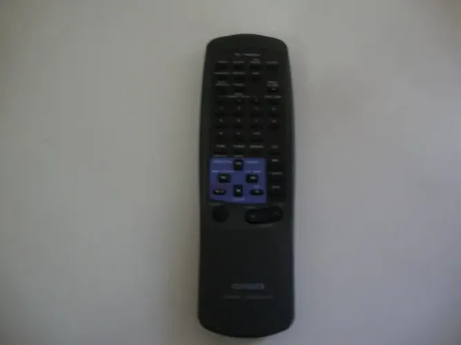 Controle Remoto original Aiwa Modelo RC-TN520EX.