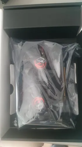 Placa de Vídeo RX 550 PCYes AMD Radeon, 4GB GDDR5, Graffiti Series