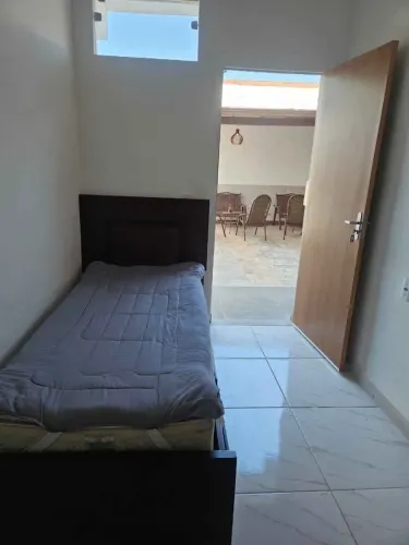 Aluguel de kitnet mobilhado