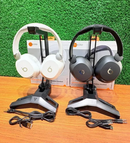 Headphone BASIK BA-FON042 ANC bluetooth 