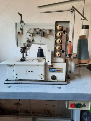 Máquina Colareti