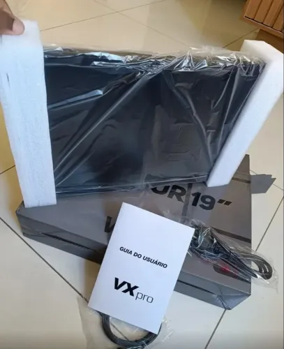Monitor Gamer VXpro 19 Polegadas HDMI/VGA