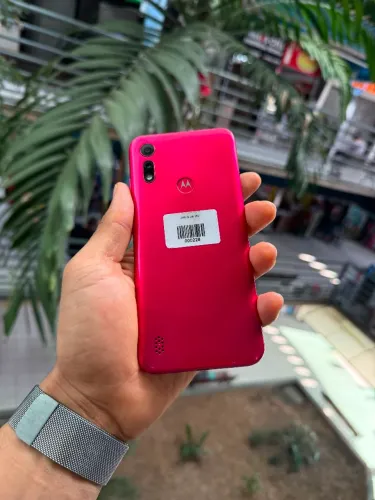 Motorola E6s 32Gb