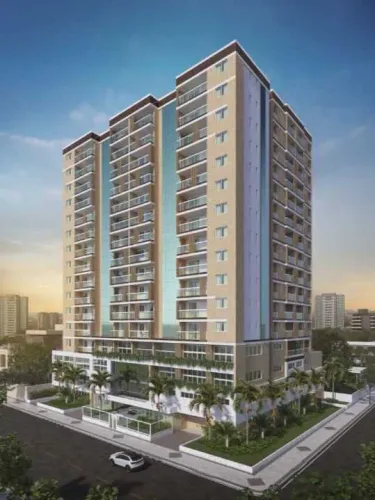 EPIC RESIDENCE - 1/4 CONSTRUTORA SANTA MARIA [58098]