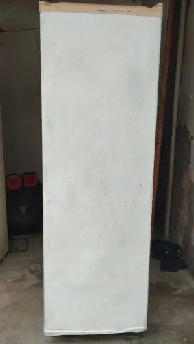 Geladeira Consul
