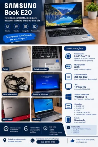 Notebook 