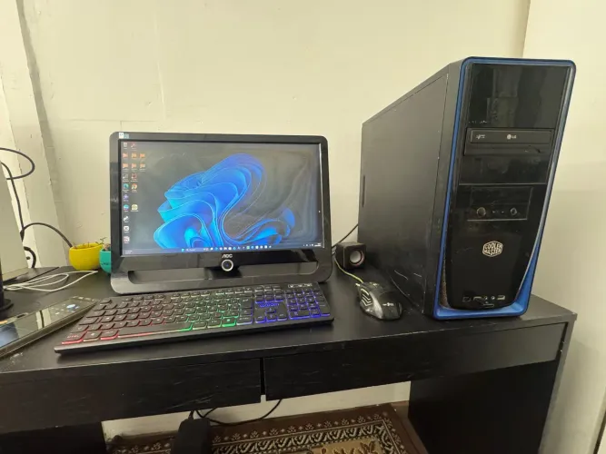 PC completo