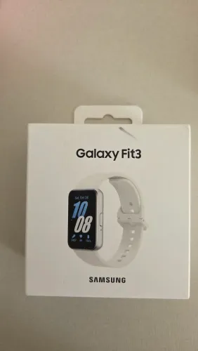 Galaxy Fit 3
