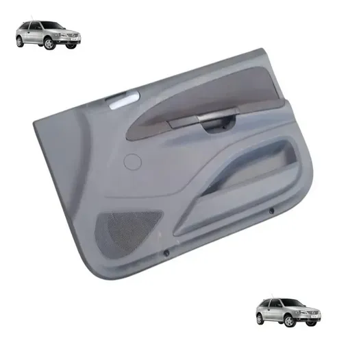 Forro Porta Dianteiro Voyage Gol G5 1.6 2008 A 2013 Original 1