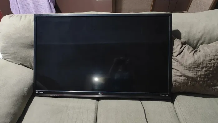 tv toshiba bem conservada aceito negociação