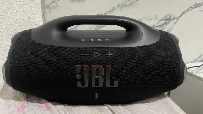 JBL Boombox4