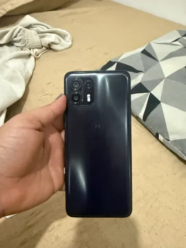 Motorola edge 20 litle