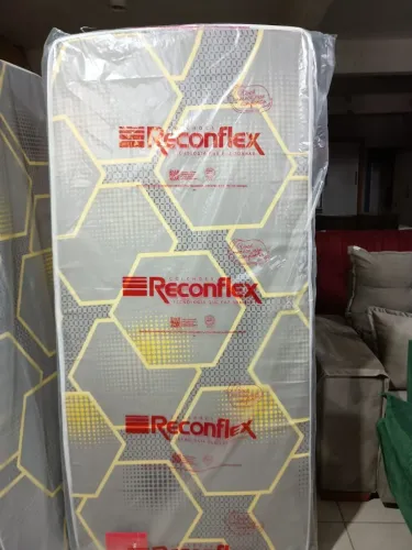 Colchão solteirão Espuma D20 Max saúde selado