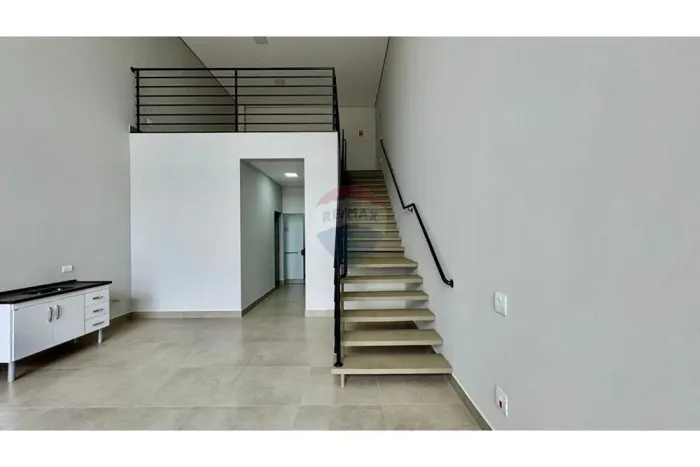 Sala comercial para locação em Americana SP 100m² 2 vagas