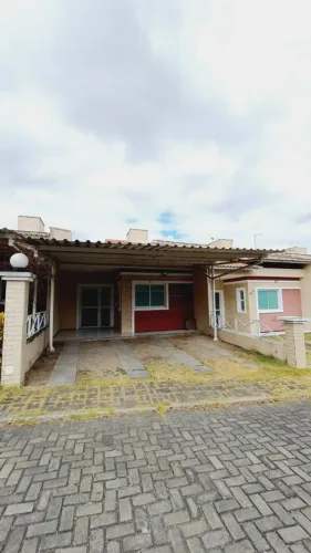 Casa em Condomínio para Venda em Fortaleza, Henrique Jorge, 3 dormitórios, 1 suíte, 2 banh