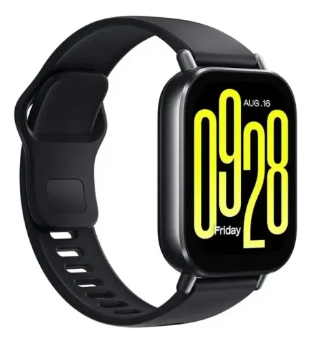 Smartwatch Xiaomi Redmi Watch 5 Active - NOVO