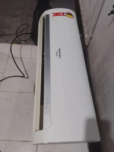 Central 12.000 btus. Instalada. 800$