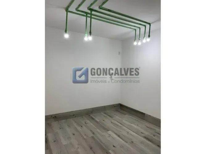 Sobrado à venda em Jardim do Mar, SBCampo Excelente espaço residencial/comercial