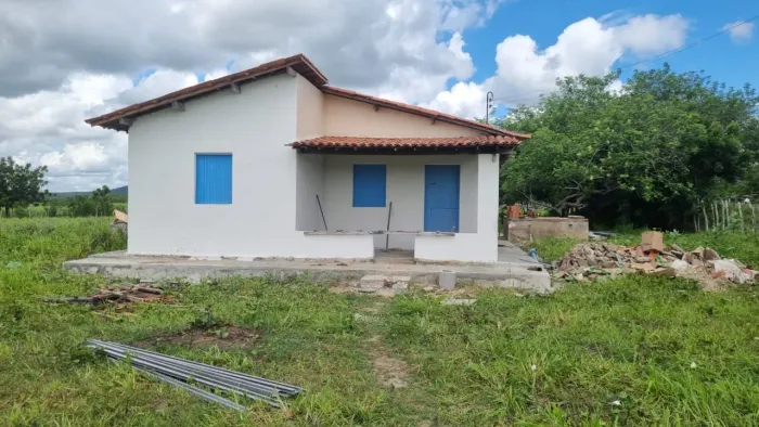 Fazenda Aracoiaba 40 hectares 